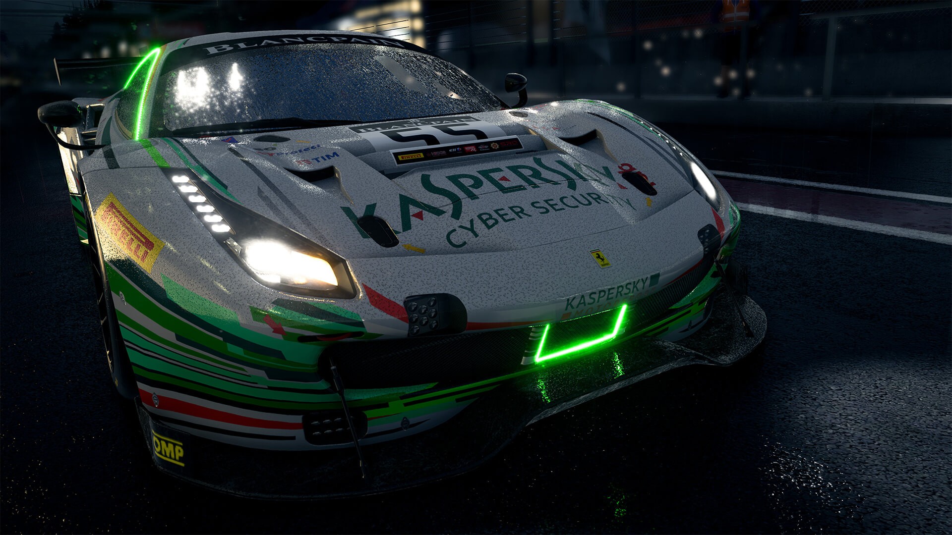 Assetto Corsa Competizione - Imagen 37
